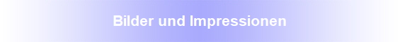 Bilder und Impressionen