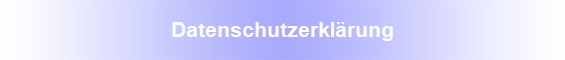 Datenschutzerkl�rung