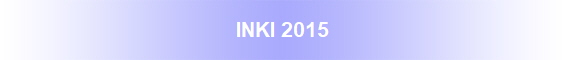 INKI 2015