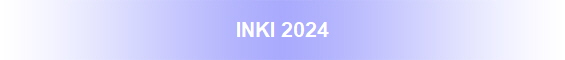 INKI 2024
