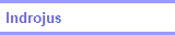 Indrojus