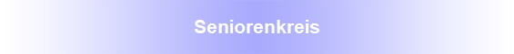 Seniorenkreis